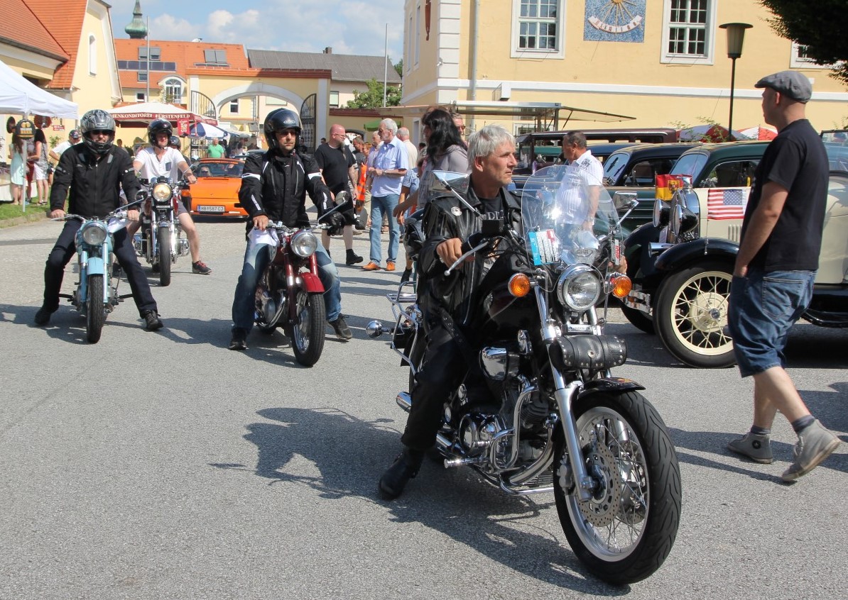 2016-07-10 Oldtimertreffen